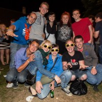 ANTNmania 2013