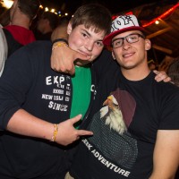 ANTNmania 2013