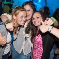 ANTNmania 2013