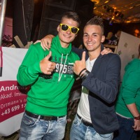 ANTNmania 2013