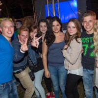 ANTNmania 2013