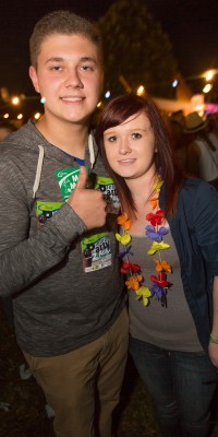 ANTNmania 2014