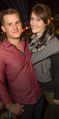 ANTNmania 2014