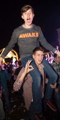 ANTNmania 2014