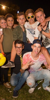 ANTNmania 2014