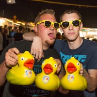 ANTNmania 2014