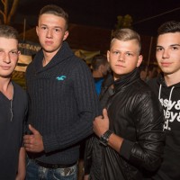 ANTNmania 2014