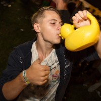 ANTNmania 2014