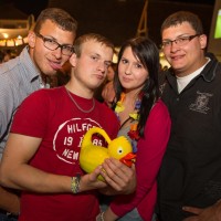 ANTNmania 2014
