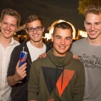 ANTNmania 2014