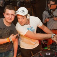 ANTNmania 2014