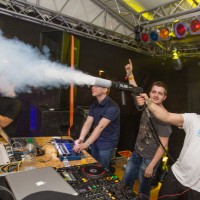 ANTNmania 2014
