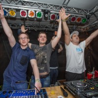 ANTNmania 2014