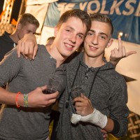 ANTNmania 2014