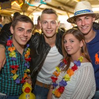 ANTNmania 2014