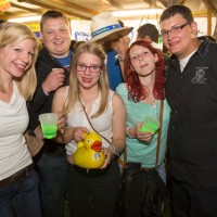 ANTNmania 2014