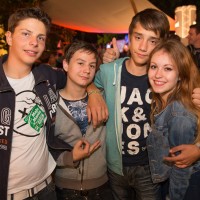 ANTNmania 2014