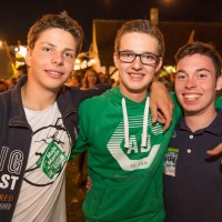 ANTNmania 2014