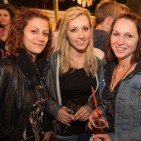 ANTNmania 2014