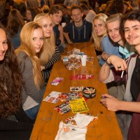 ANTNmania 2014