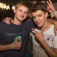 ANTNmania 2014