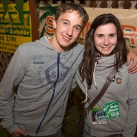 ANTNmania 2014