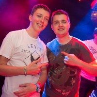 ANTNmania 2014