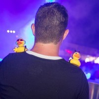 ANTNmania 2015
