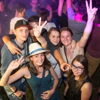 ANTNmania 2015