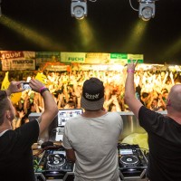 ANTNmania 2015