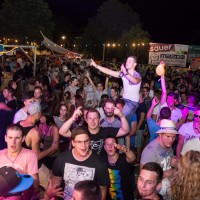 ANTNmania 2015