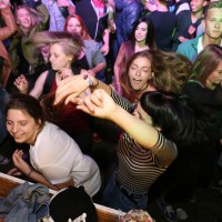 ANTNmania 2016