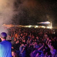 ANTNmania 2016