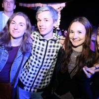 ANTNmania 2016