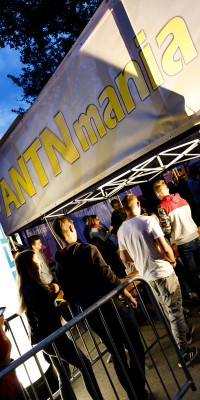 ANTNmania 2017