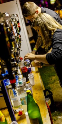 ANTNmania 2017