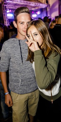 ANTNmania 2017