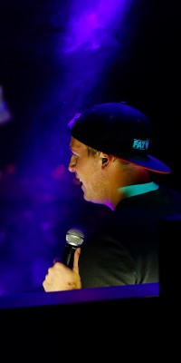 ANTNmania 2017
