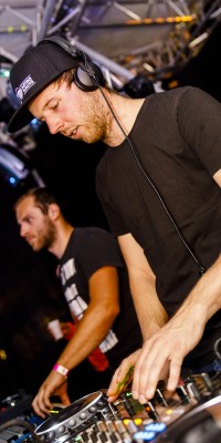 ANTNmania 2017