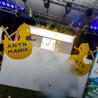 ANTNmania 2017