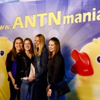 ANTNmania 2017