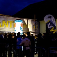 ANTNmania 2017