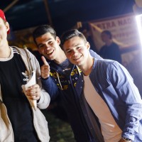 ANTNmania 2017