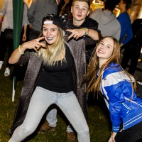 ANTNmania 2017