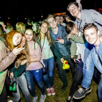 ANTNmania 2017