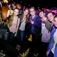 ANTNmania 2017