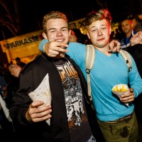ANTNmania 2017
