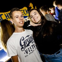 ANTNmania 2017