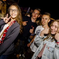 ANTNmania 2017