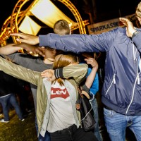 ANTNmania 2017
